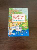 De waanzinnige boomhut van 26 verdiepingen volume 2, Boeken, Ophalen of Verzenden, Gelezen, Andy Griffiths; Terry Denton, Fictie