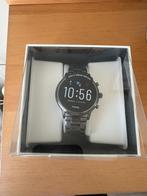 Fossil Carlyle Gen 5 Smartwatch – Topstaat!, Ophalen, Fossil, Zo goed als nieuw, GPS