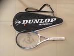 Tennisracket, Nieuw, Racket, Ophalen of Verzenden, Dunlop
