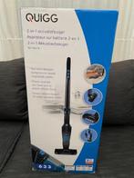 Stofzuiger en kruimeldief, nieuw in verpakking, Ophalen, Nieuw, Stofzuiger