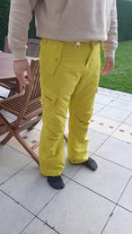 Quicksilver ski/snowboardbroek (L), Ophalen, Ski