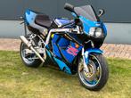 GSXR 1100 1992 Topmachine Mikuni vlakschuif gsxr1100 750, Motos, Particulier