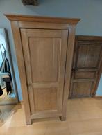 Armoire en Chêne massif à vendre, Maison & Meubles, Armoires | Penderies & Garde-robes, Avec porte(s), Utilisé, 50 à 100 cm, Chêne