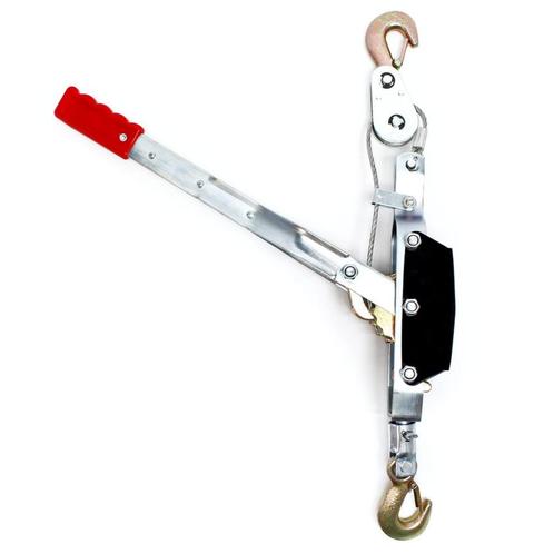 Handtakel | 4000 kg | 1,5 meter, Auto diversen, Auto-accessoires, Nieuw, Ophalen of Verzenden