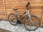 Sportieve damesfiets, Fietsen en Brommers, Fietsen | Dames | Sportfietsen en Toerfietsen, Ophalen, Zo goed als nieuw