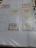 Luciferetiketten 200, Verzamelen, Ophalen of Verzenden