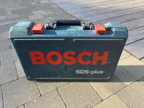 Bosch GBH 2-24 DFR boorhamer, Doe-het-zelf en Bouw, Gereedschap | Boormachines, Gebruikt, Boor- en/of Breekhamer, 600 watt of meer