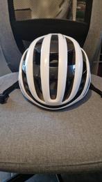 Abus helm maat L, Fietsen en Brommers, Fietsaccessoires | Fietshelmen, Ophalen of Verzenden, Gebruikt, L, Abus