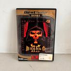 Diablo II, Online, Jeu de rôle (Role Playing Game), Enlèvement, Utilisé