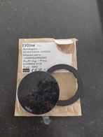 Prise Evoline, Enlèvement