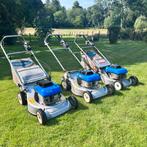ISEKI - 3 machines te koop, Tuin en Terras, Ophalen, Gebruikt