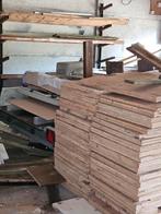 Gratis droog hout, Ophalen, Zo goed als nieuw