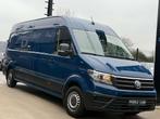 Volkswagen Crafter 2.0 TDi 177CV L3H2 DSG TVAC*BTWIN NAVI CA, Autos, 177 ch, Achat, Euro 6, Entreprise