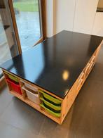 LEGO tafel, Kinderen en Baby's, Ophalen, Gebruikt, Tafel