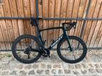 Ridley Noah Ultegra di2, Fietsen en Brommers, Fietsen | Racefietsen, Heren, Zo goed als nieuw, Meer dan 20 versnellingen, Ophalen