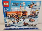 Lego City Arctic Base Camp nr 60036, Enfants & Bébés, Ensemble complet, Lego, Enlèvement ou Envoi, Neuf