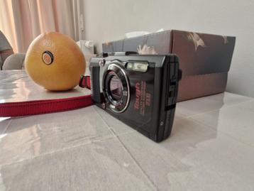 OLYMPUS Tough Stylus TG-4 16MP digitale camera vakantie !!! beschikbaar voor biedingen