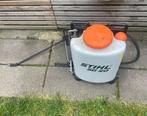 Rugsproeier Stihl SG 20, Jardin & Terrasse, Arroseurs de jardin, Enlèvement, Comme neuf