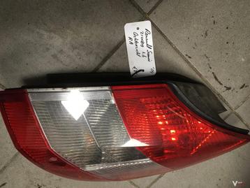 Renault scenic '04 Achterlicht R beschikbaar voor biedingen