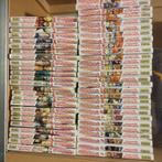 Naruto 59 tomes, Livres, Utilisé, Enlèvement ou Envoi