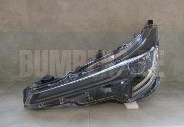 Koplamp Toyota Corolla E21 FULL LED 18-22 Links 81170-02S70  beschikbaar voor biedingen