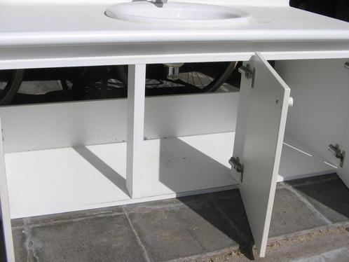 badkamer meubilair ( geen douce ), Huis en Inrichting, Badkamer | Badkamermeubels, Gebruikt, Ophalen of Verzenden