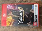 Yakuza 0 director's cut, Ophalen of Verzenden, Zo goed als nieuw