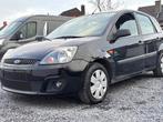 Ford Fiesta 1.3 essence 2008 feuille rose, Autos, Achat, Boîte manuelle, 5 portes, Particulier