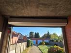 HORMANN ROLLMATIC GARAGEPOORT, Doe-het-zelf en Bouw, Ophalen, Gebruikt, Garagedeur, Metaal