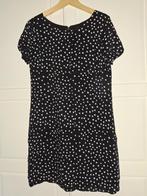 Zomerkleding, Armani Jeans, Zwart, Maat 42/44 (L), Ophalen of Verzenden