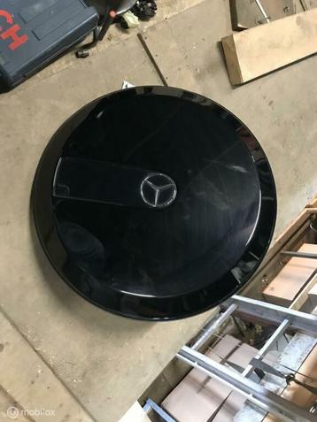 Mercedes G-klasse W463  Wheelcover beschikbaar voor biedingen