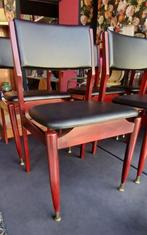 Chaises Vintage Style "Scandinave", Enlèvement