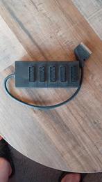 Scart verdeelbox, Ophalen, Zo goed als nieuw