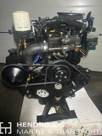 MerCruiser 3.0 TKS beschikbaar voor biedingen