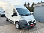 Peugeot Boxer 3.0d 177PK lichtevracht L3H2 1j Garantie, Euro 5, Achat, Entreprise, Diesel