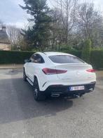 Mercedes GLE 350de coupe 4Matic(hybride), Autos, Mercedes-Benz, 2700 kg, Cuir et Alcantara, Achat, Euro 6