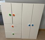 Kinderkasten, Ophalen, Gebruikt, 50 tot 70 cm, 105 cm of meer