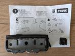 Thule kit 187010 Evo Fix Points et Edge Fix Points, Enlèvement ou Envoi, Utilisé