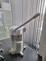 Stoomapparaat (soft steamer), Ophalen, Zo goed als nieuw