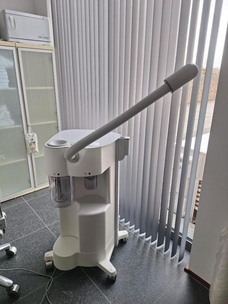 Défroisseur doux, Electroménager, Vapeurs, Comme neuf, Enlèvement