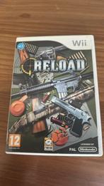 Reload, Online, Shooter, Verzenden, Zo goed als nieuw