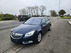 opel insignia 2.0 cdti euro 5, Voorwielaandrijving, Euro 5, Beige, 4 cilinders