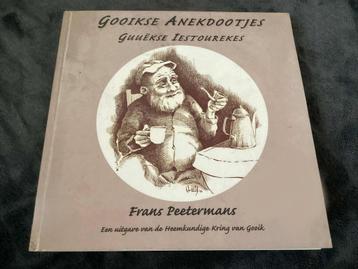 Gooikse Anekdootjes - Guuëkse iestourekes beschikbaar voor biedingen