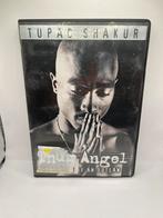 Thug Angel The Life Of An Outlaw DVD Tupac Documentaire FR, CD & DVD, DVD | Documentaires & Films pédagogiques, Tous les âges