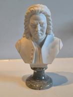 Buste Johann Sebastiaan Bach, Enlèvement ou Envoi