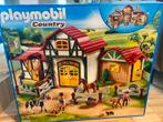 Playmobil country paardrijclub 6926, Kinderen en Baby's, Speelgoed | Playmobil, Ophalen, Zo goed als nieuw