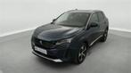 Peugeot 3008 1.2i 130Cv Allure Pack S-CUIR / NAVI / FULL LED, Auto's, Peugeot, Gebruikt, 1199 cc, Blauw, 5 zetels