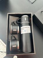 Vacuum flask set, Sport en Fitness, Drinkbussen, Nieuw, Ophalen of Verzenden