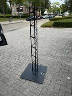 Truss totem innox 1.50 m, Ophalen, Gebruikt