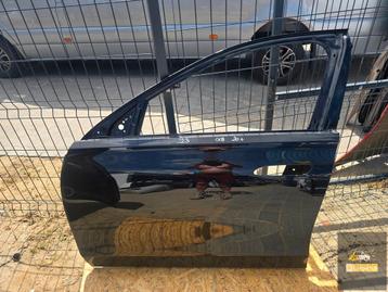 Mercedes S-Klasse W223 voordeur links beschikbaar voor biedingen